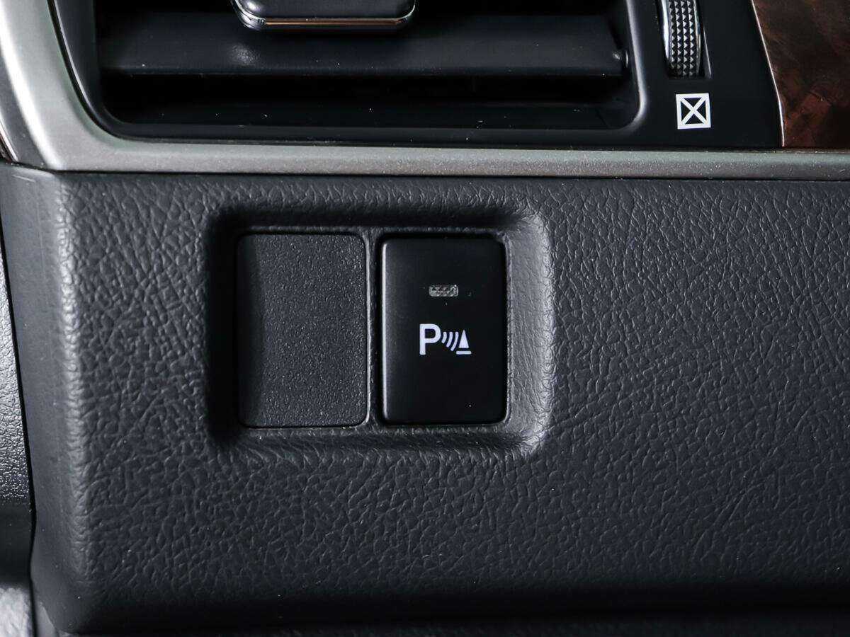 Продажа Б/У Тойота Камри. Фото: #19