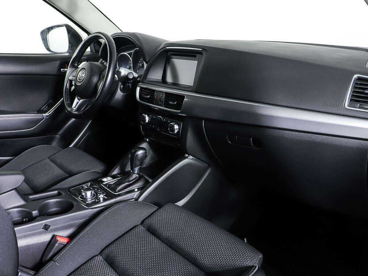 Продажа Б/У Мазда Ц-Икс-5. Фото: #8