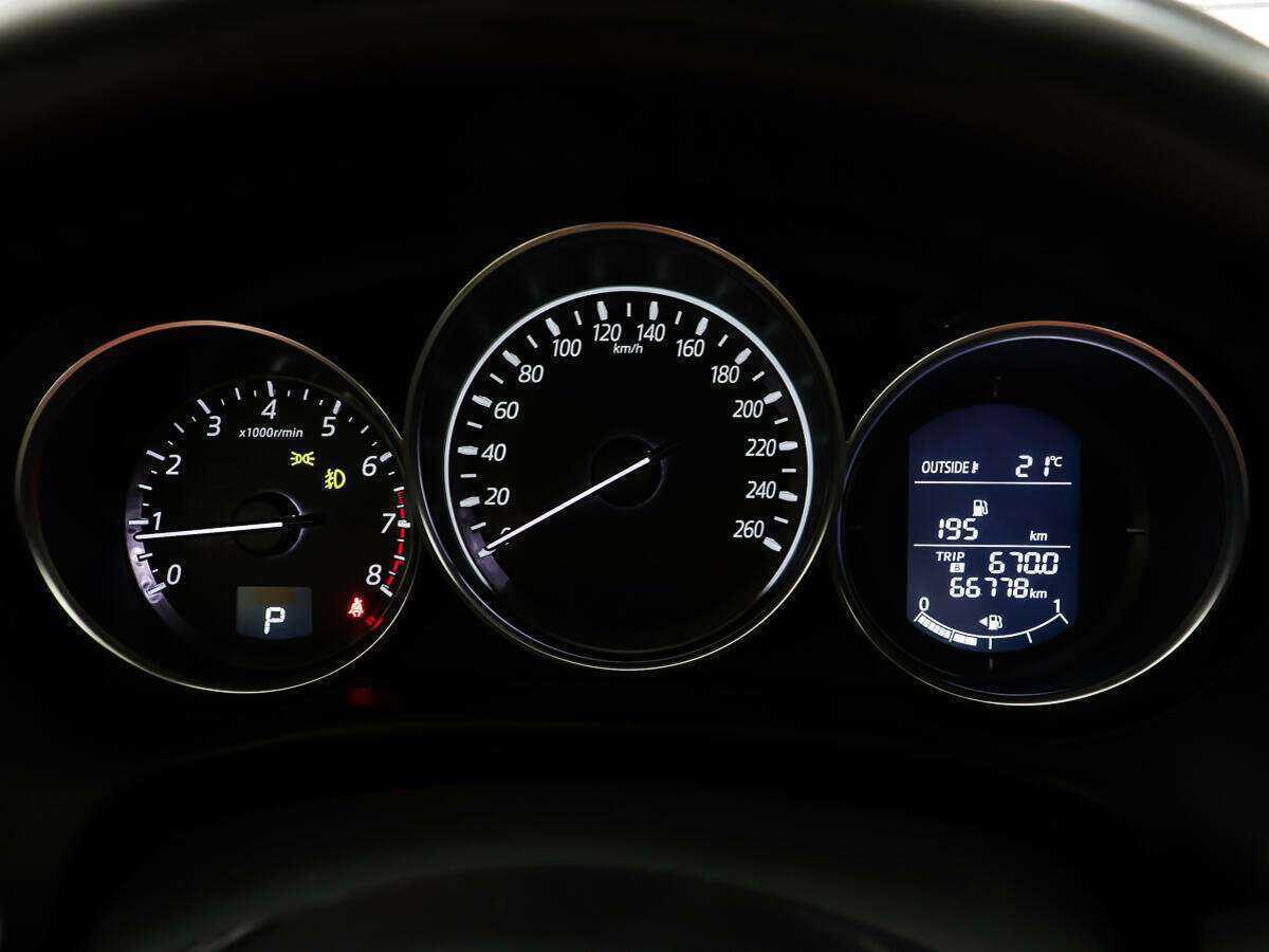 Продажа Б/У Мазда Ц-Икс-5. Фото: #13