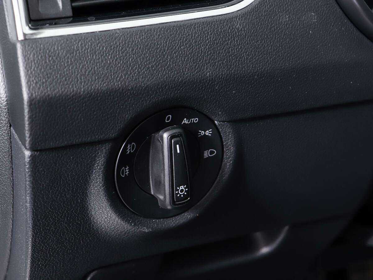 Продажа Б/У Шкода Октавия. Фото: #16