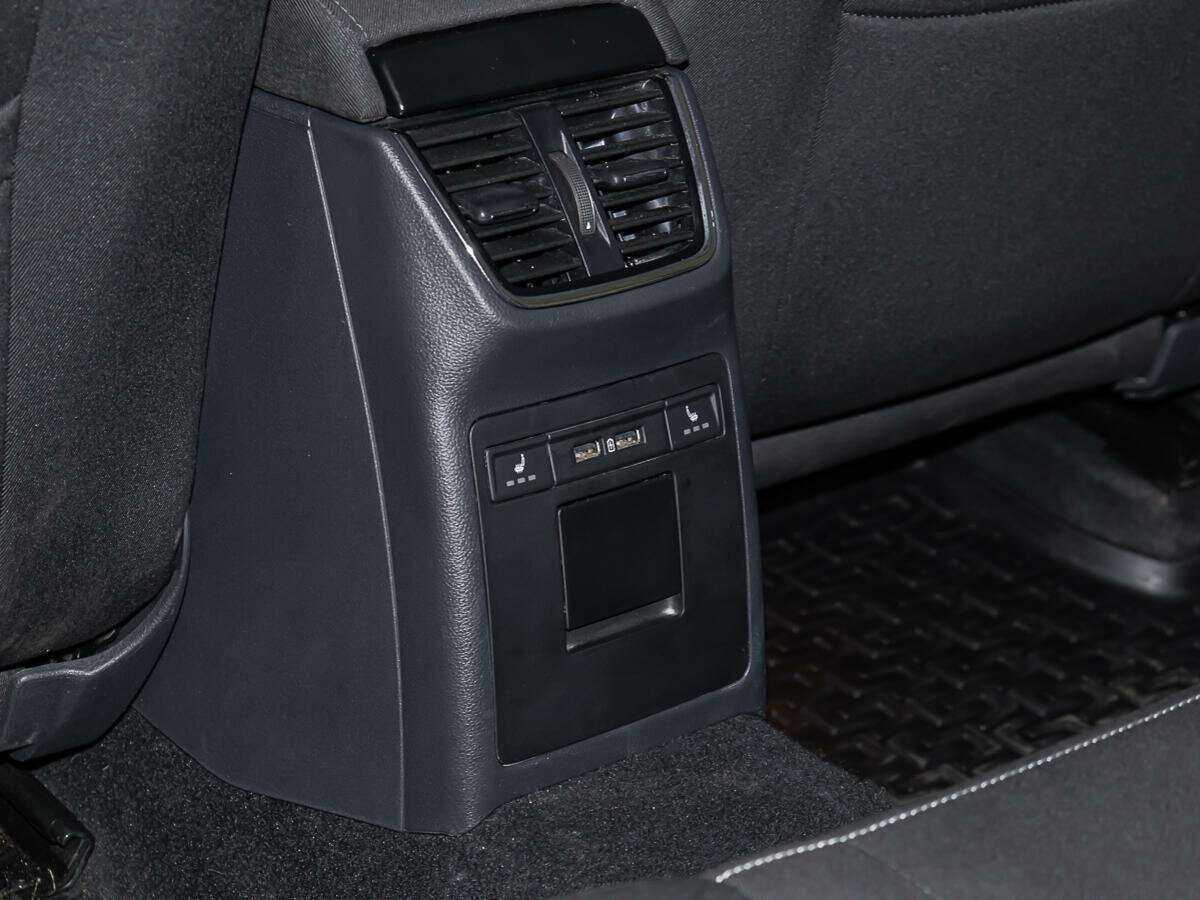 Продажа Б/У Шкода Октавия. Фото: #16