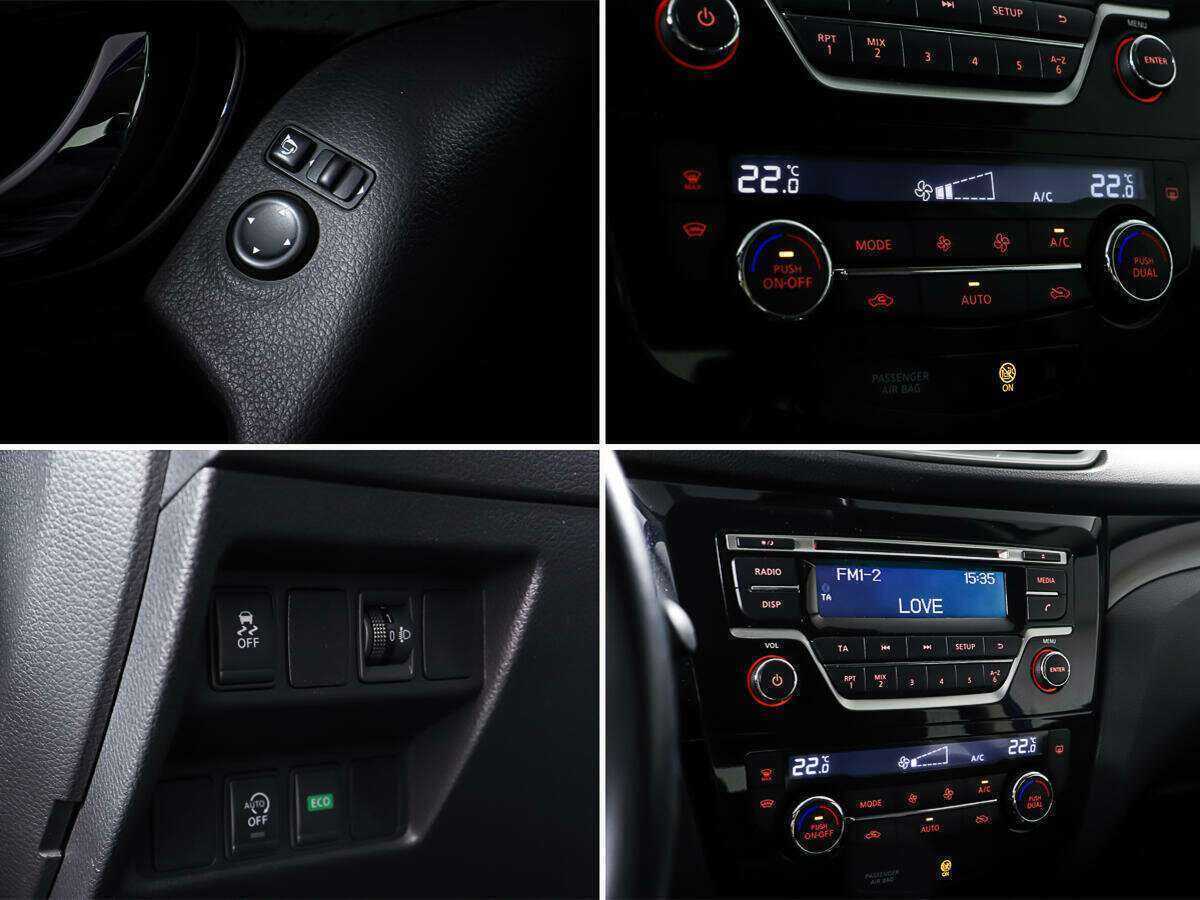 Продажа Б/У Ниссан Кашкай. Фото: #16