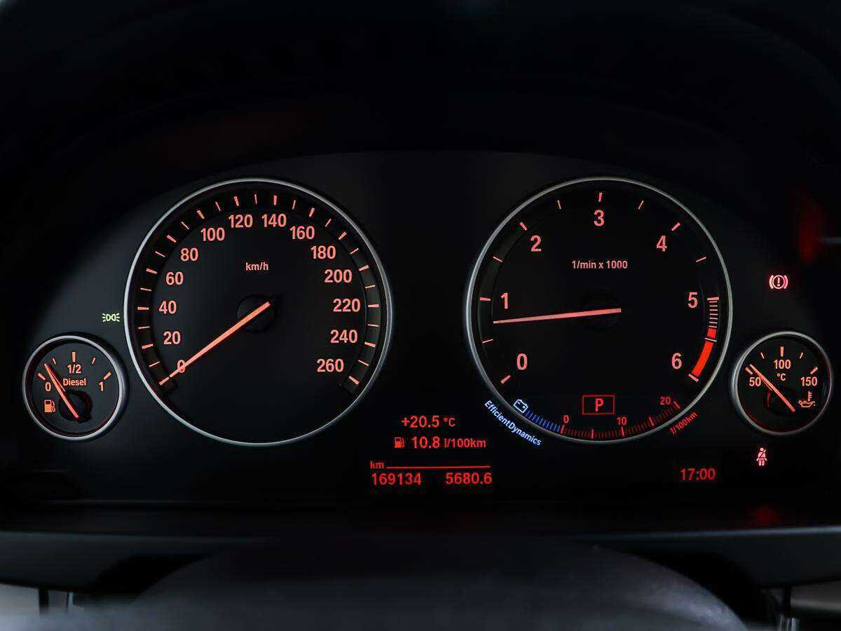 Купить BMW X5 с пробегом. Фото: #13