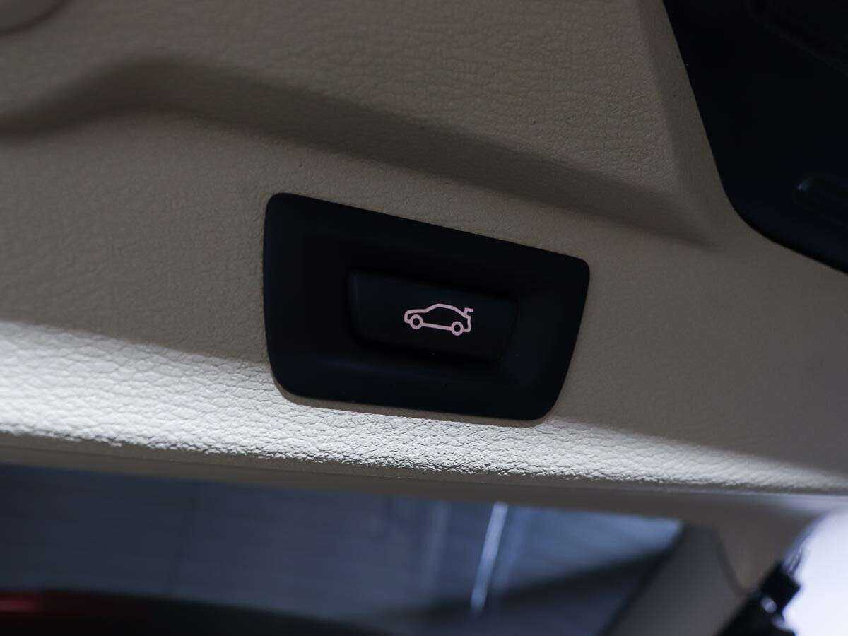 Купить BMW X5 с пробегом. Фото: #15