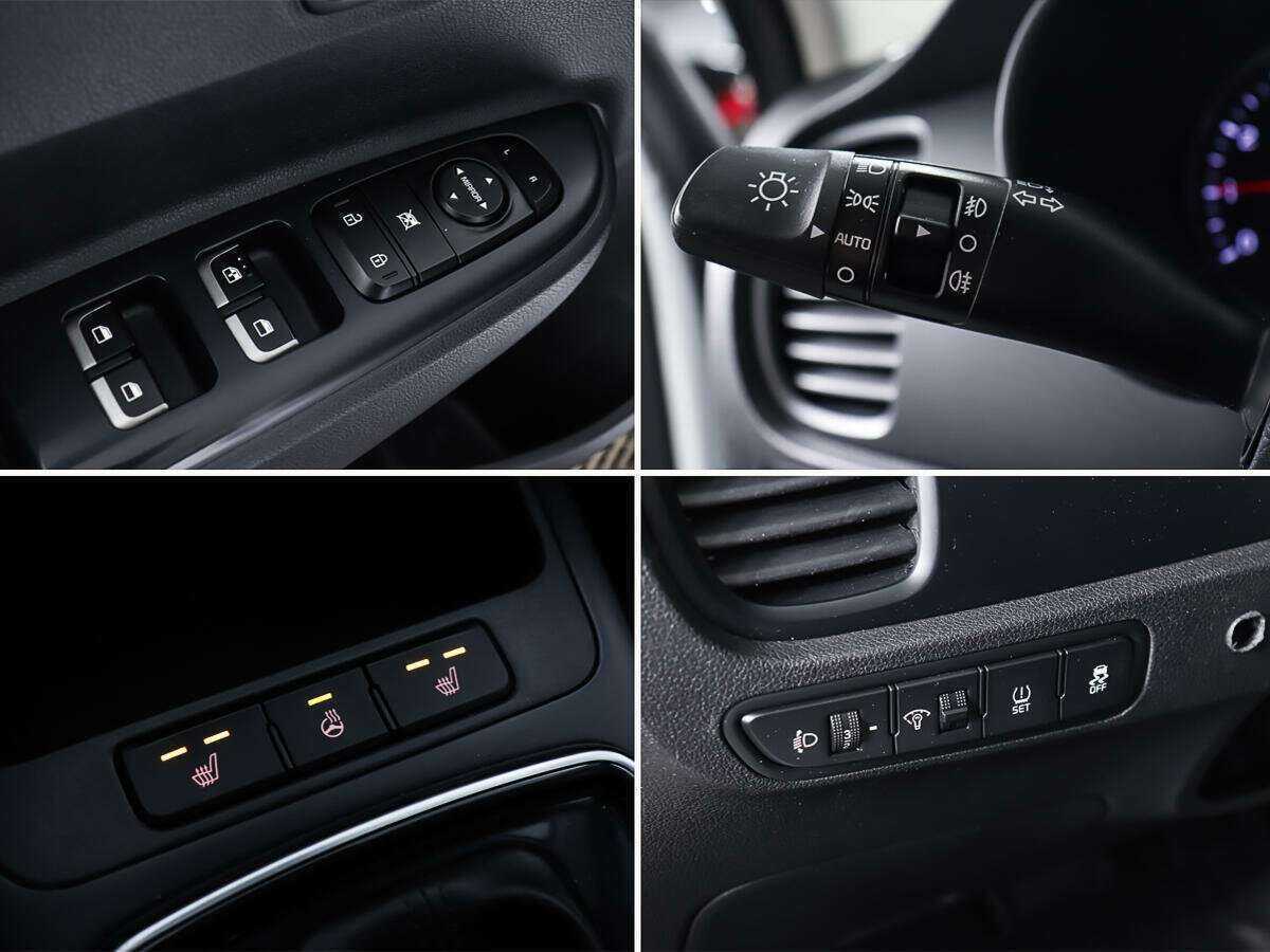 Продажа Б/У Киа Рио. Фото: #15