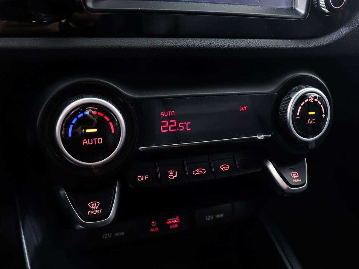 Продажа Б/У Киа Рио. Фото: #16