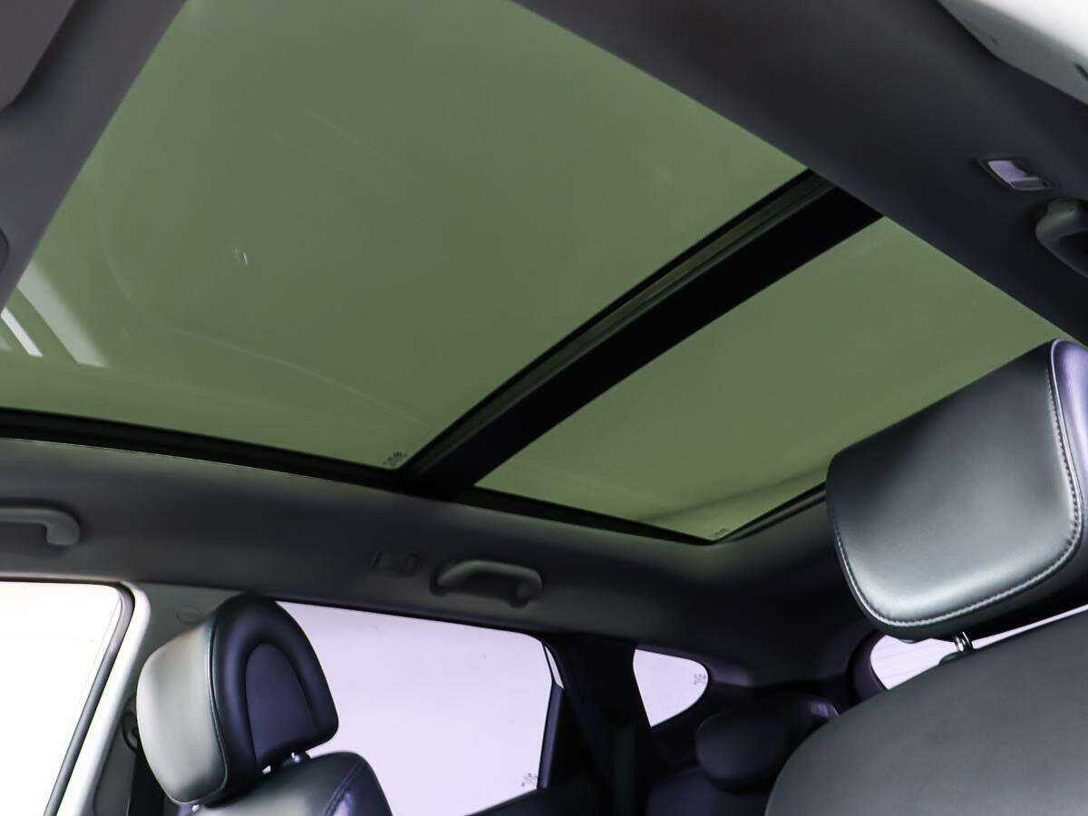 Продажа Б/У Хендай Санта Фе. Фото: #12