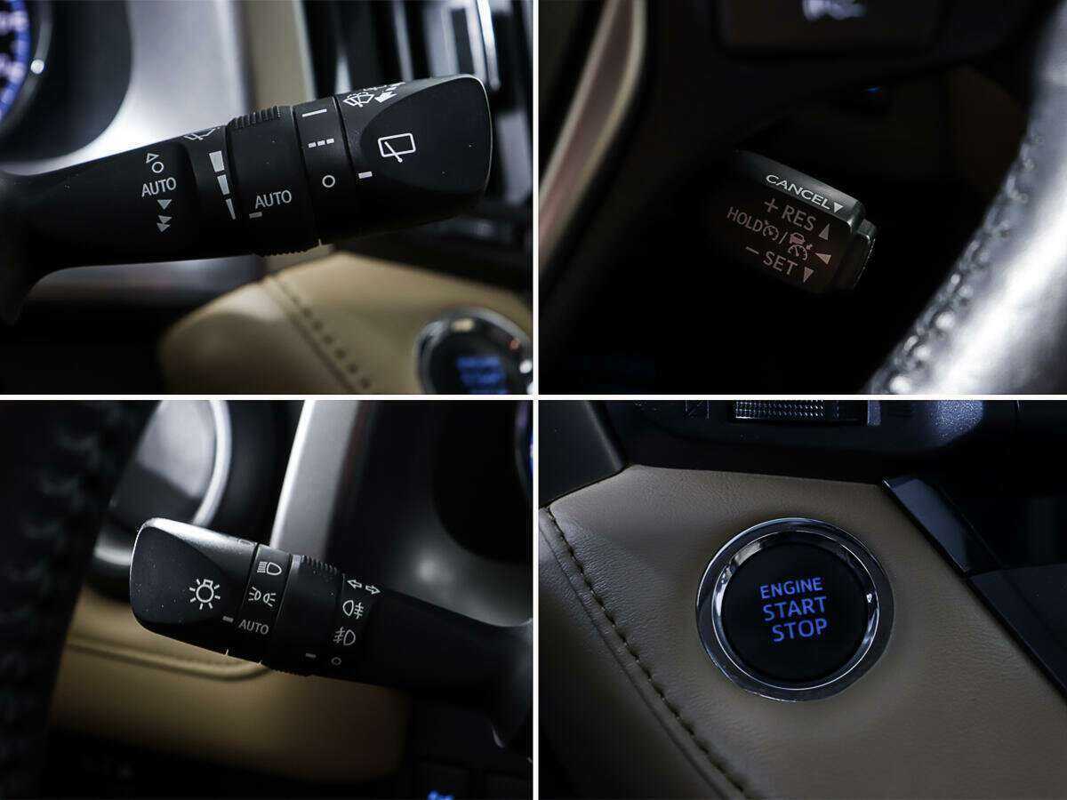 Купить Toyota RAV4 с пробегом. Фото: #16