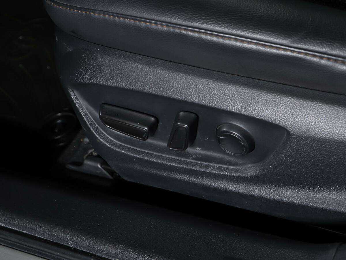 Купить Toyota Camry с пробегом. Фото: #16