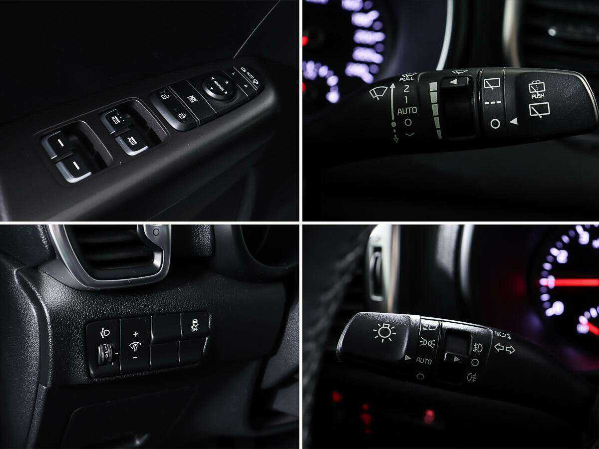 Продажа Б/У Киа Спортейдж. Фото: #15