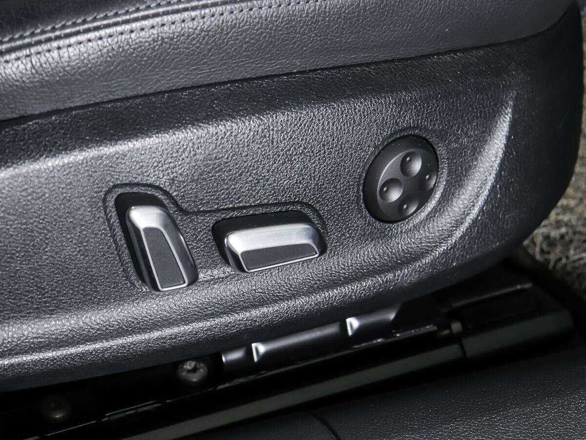 Купить Audi A6 с пробегом. Фото: #14