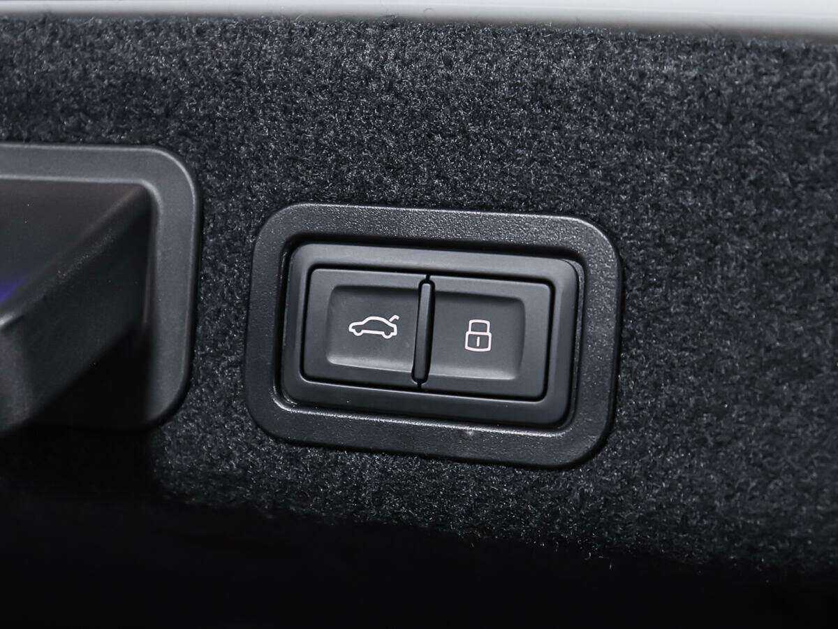 Купить Audi A6 с пробегом. Фото: #15