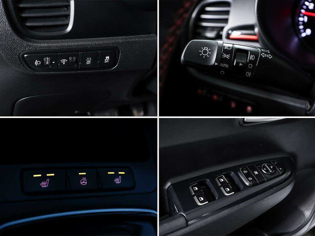 Продажа Б/У Киа Рио. Фото: #15