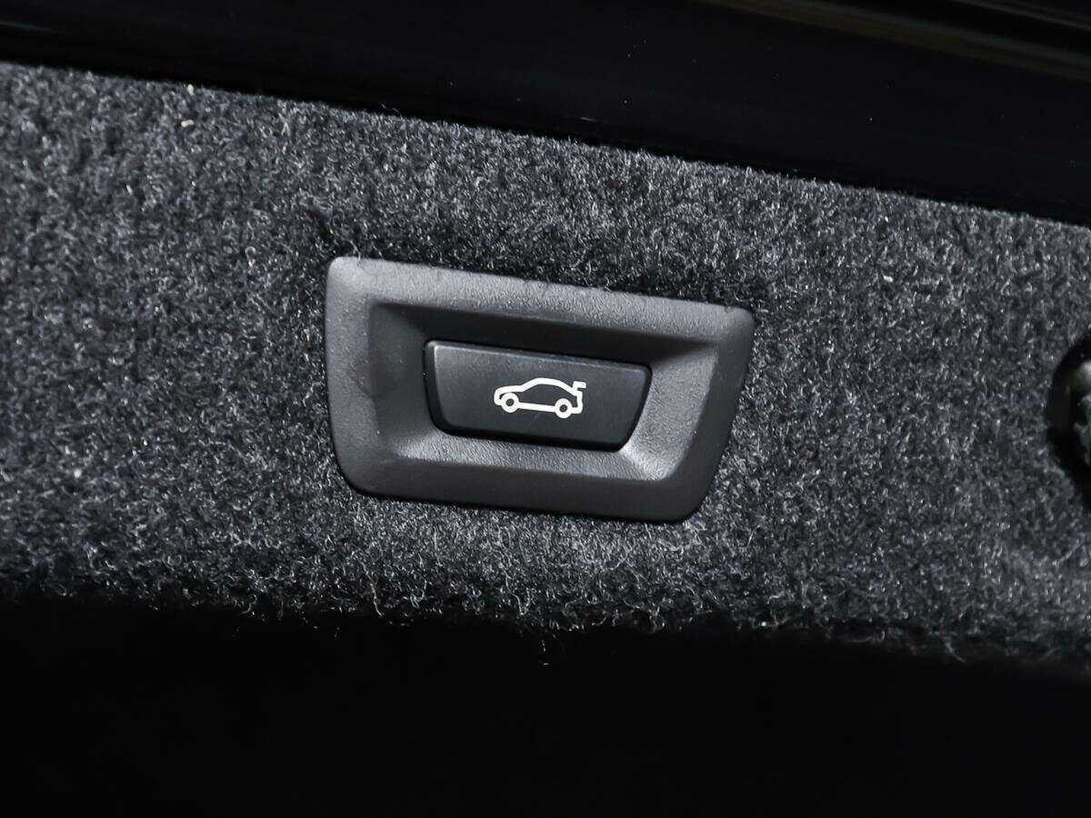 Купить BMW 5 серии с пробегом. Фото: #17