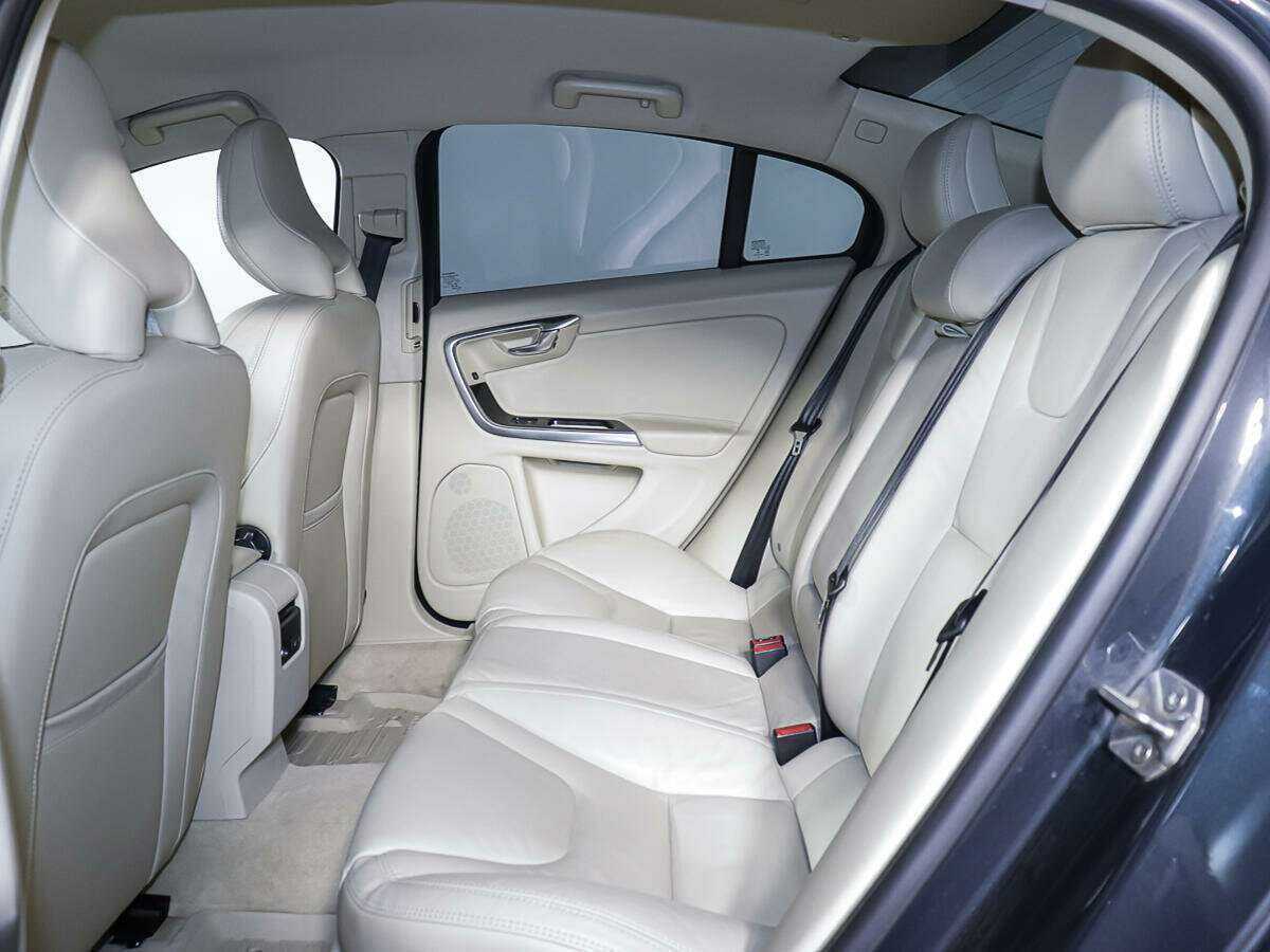 Продажа Б/У Вольво С60. Фото: #9