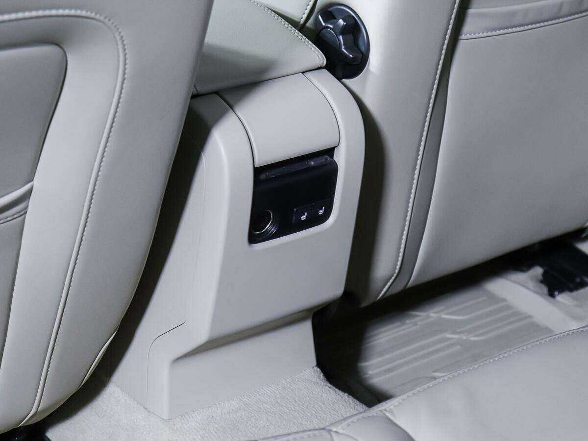 Продажа Б/У Вольво С60. Фото: #15