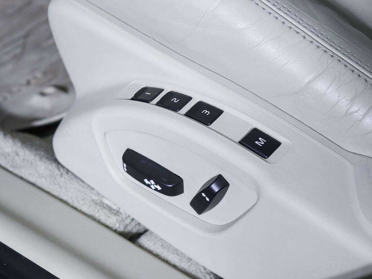 Продажа Б/У Вольво С60. Фото: #16