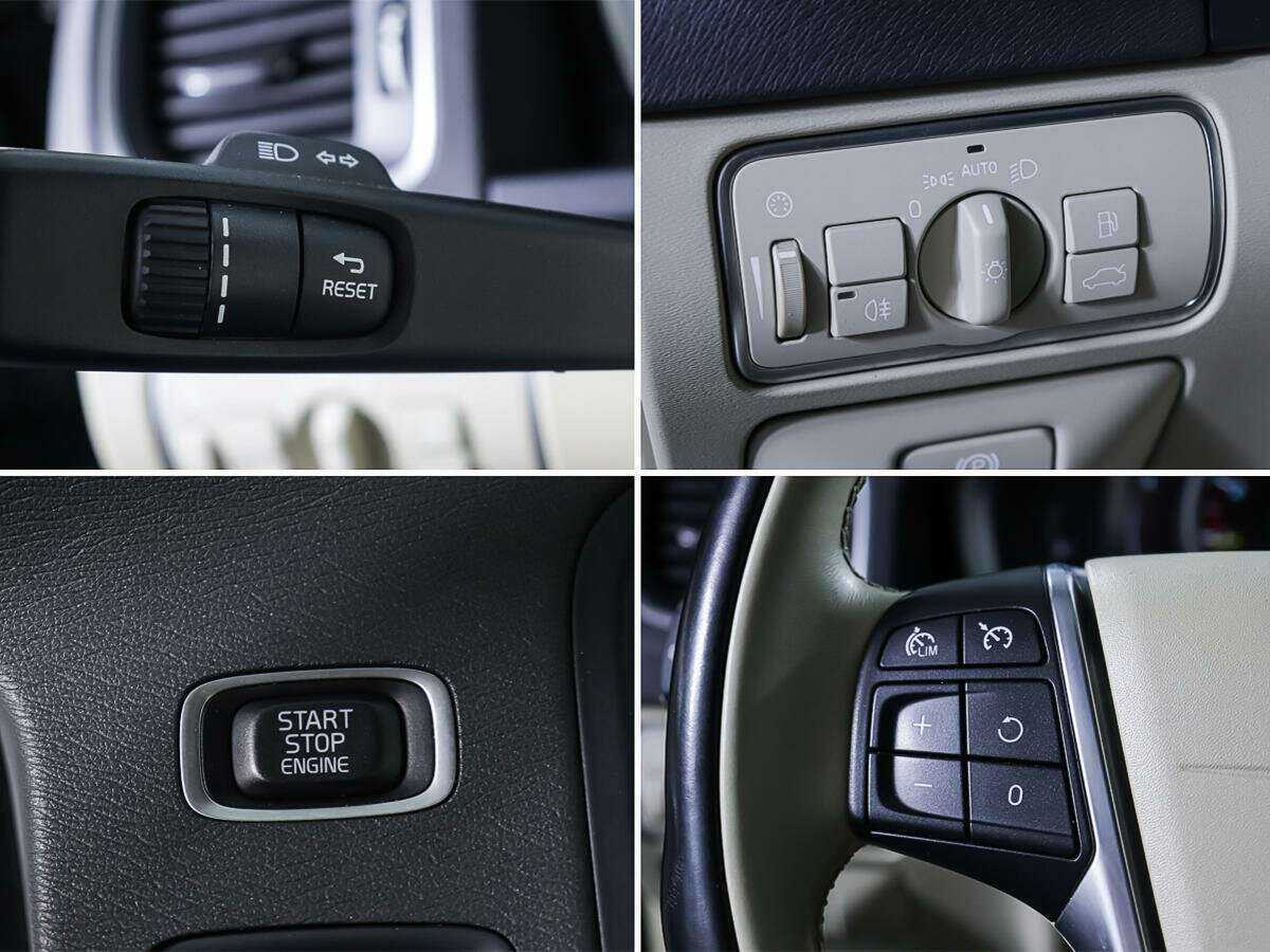 Продажа Б/У Вольво С60. Фото: #19