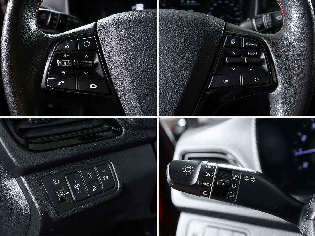 Продажа Б/У Хендай Солярис. Фото: #15