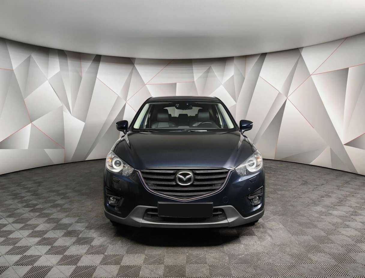 Купить Mazda CX-5 с пробегом. Фото: #6
