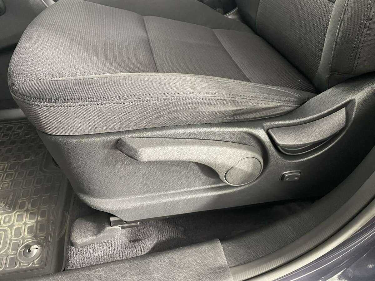 Продажа Б/У Хендай Санта Фе. Фото: #9