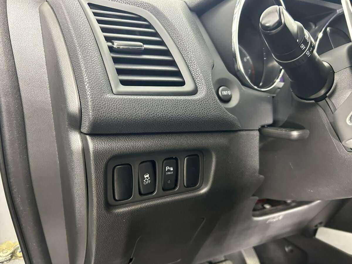 Продажа Б/У Пежо 4008. Фото: #6