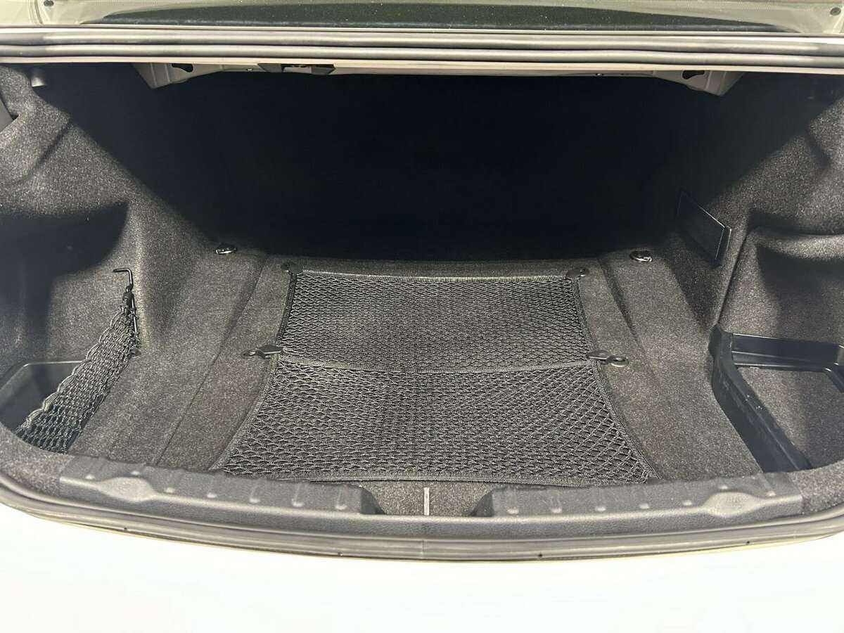 Купить BMW 3 серии с пробегом. Фото: #17