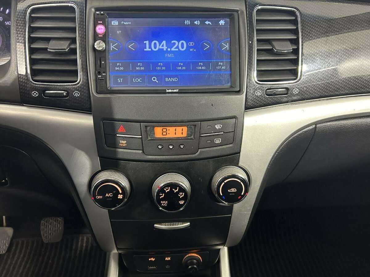 Продажа Б/У Сан-Ён Актион. Фото: #8