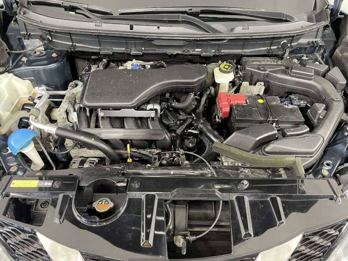 Продажа Б/У Ниссан Икс-Трейл. Фото: #15