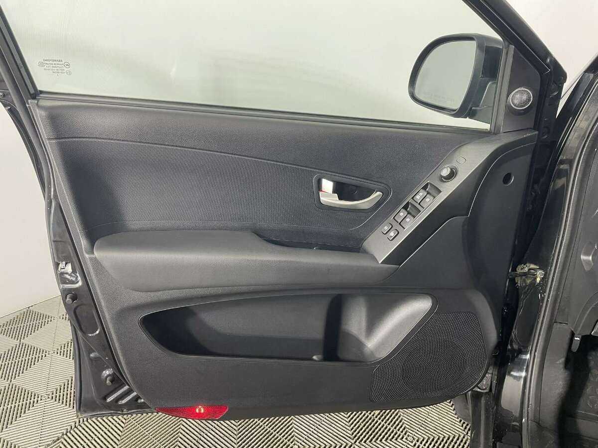 Продажа Б/У Сан-Ён Актион. Фото: #7