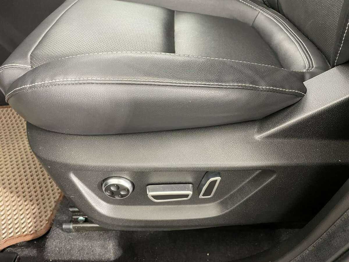 Продажа Б/У Чери Тигго 4. Фото: #9