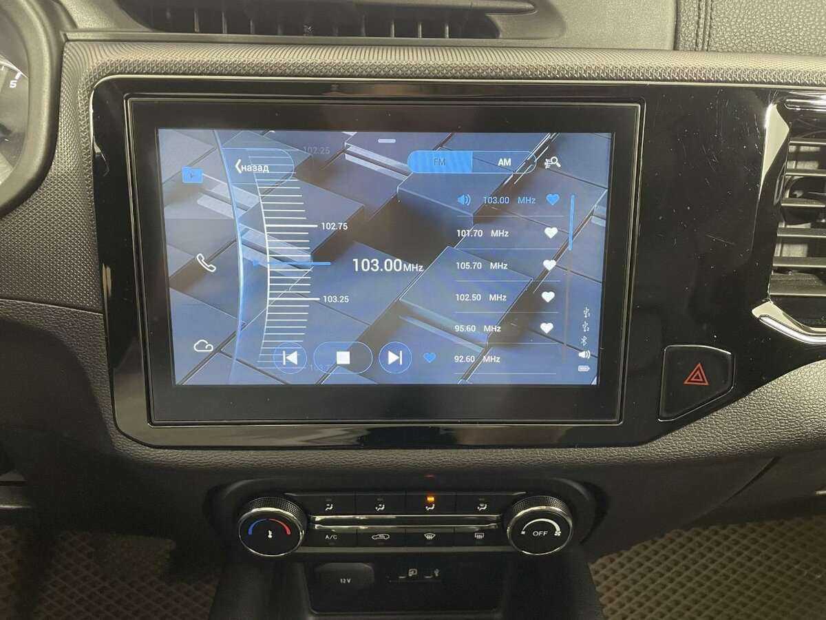 Продажа Б/У Чери Тигго 4. Фото: #11