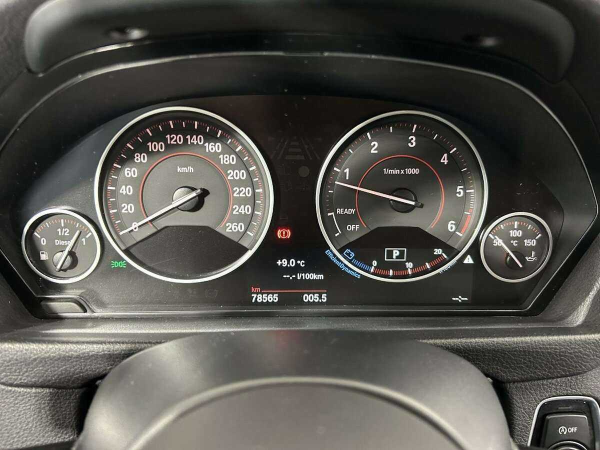 Купить BMW 3 серии с пробегом. Фото: #10