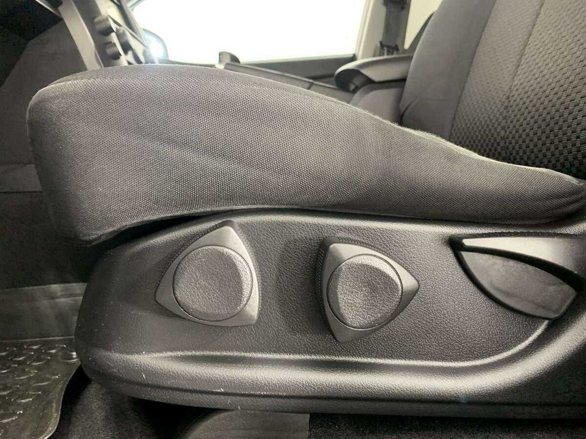 Купить SsangYong Kyron с пробегом. Фото: #9