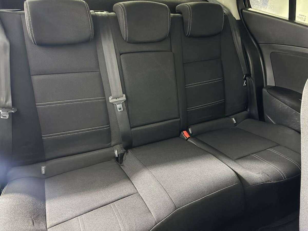 Купить Renault Fluence с пробегом. Фото: #14