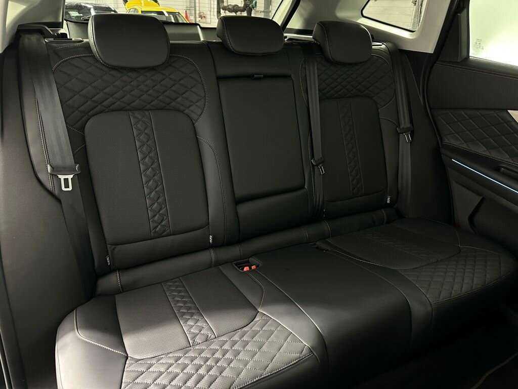 Купить EXEED TXL с пробегом. Фото: #15