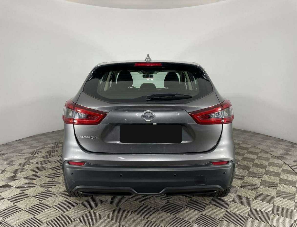 Продажа Б/У Ниссан Кашкай. Фото: #2