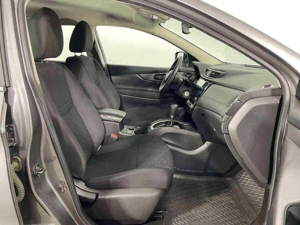 Продажа Б/У Ниссан Кашкай. Фото: #12