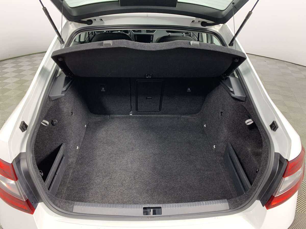 Продажа Б/У Шкода Октавия. Фото: #8