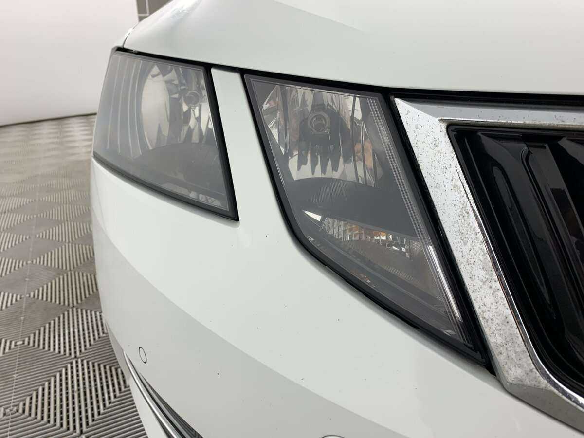 Продажа Б/У Шкода Октавия. Фото: #16