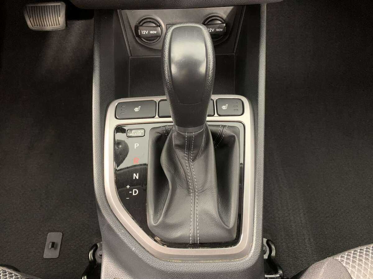 Продажа Б/У Хендай Крета. Фото: #16