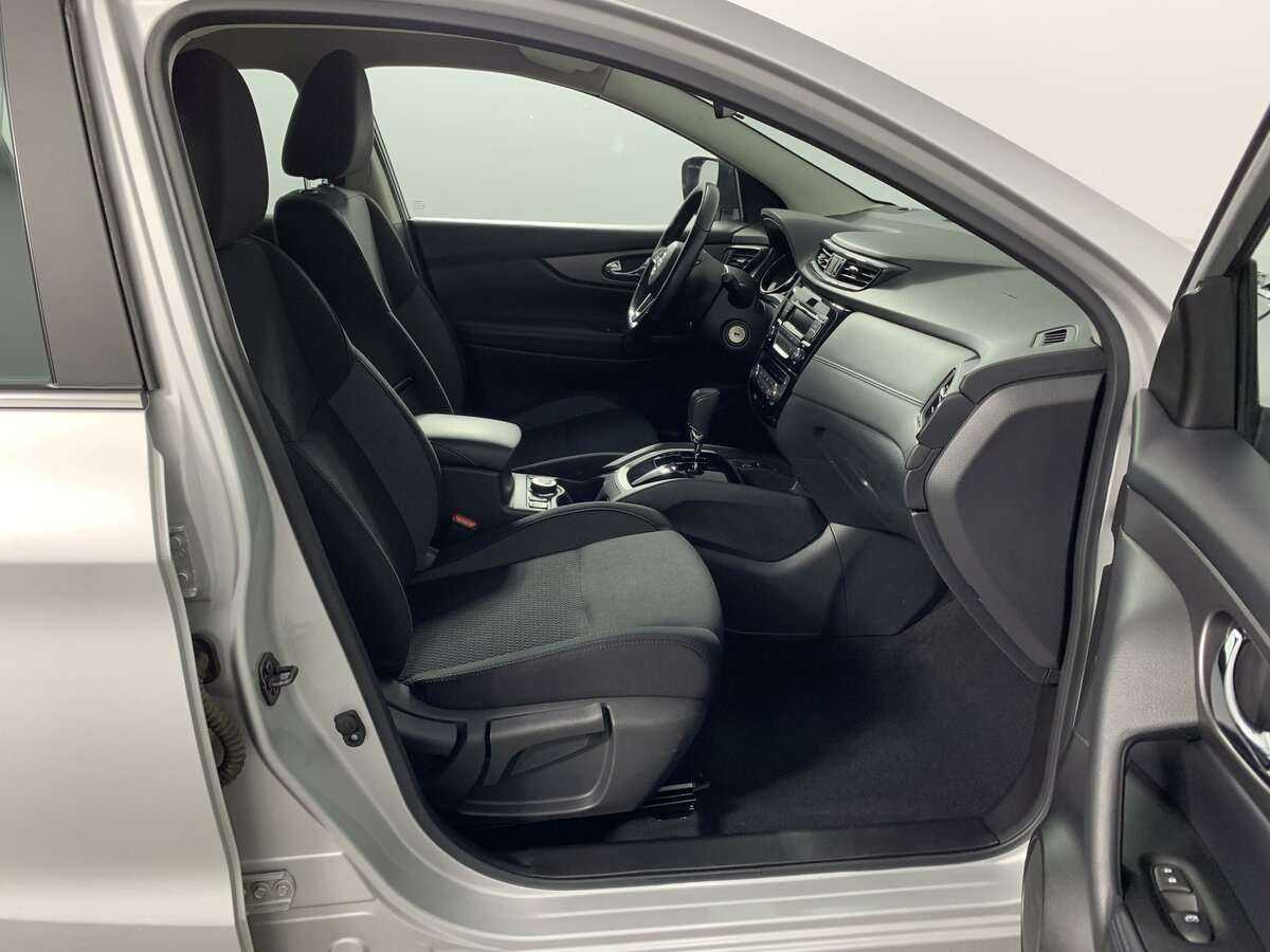 Продажа Б/У Ниссан Кашкай. Фото: #12