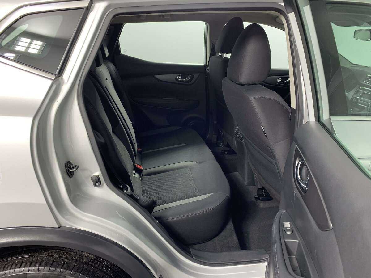 Продажа Б/У Ниссан Кашкай. Фото: #13