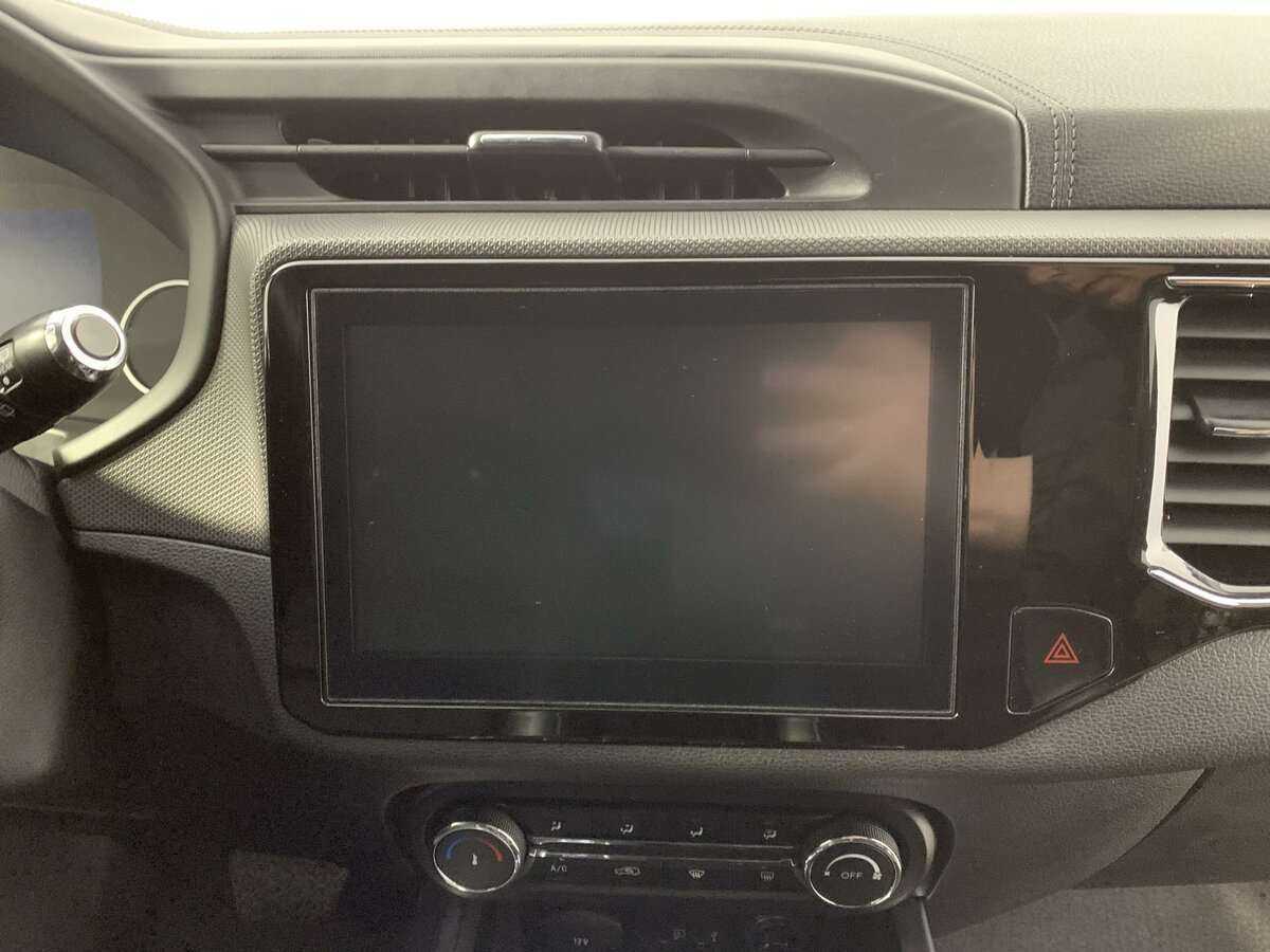 Продажа Б/У Чери Тигго 4. Фото: #10