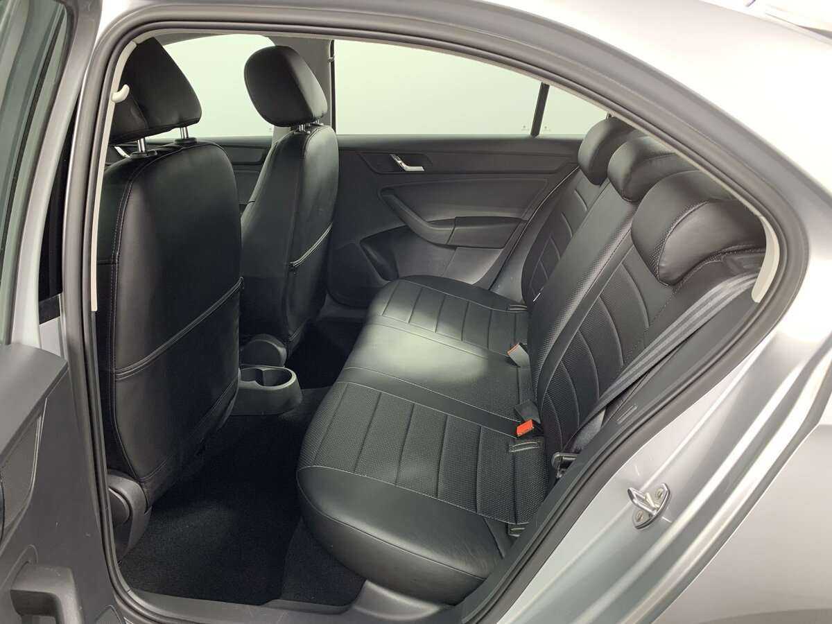 Продажа Б/У Шкода Рапид. Фото: #7