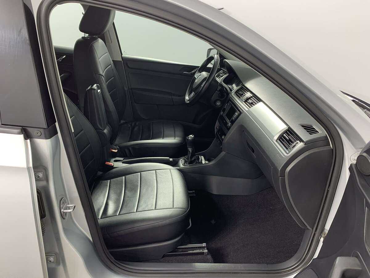 Продажа Б/У Шкода Рапид. Фото: #15