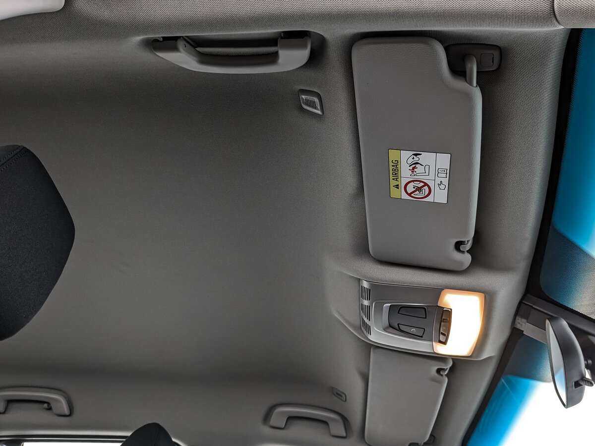 Купить BMW X1 с пробегом. Фото: #18