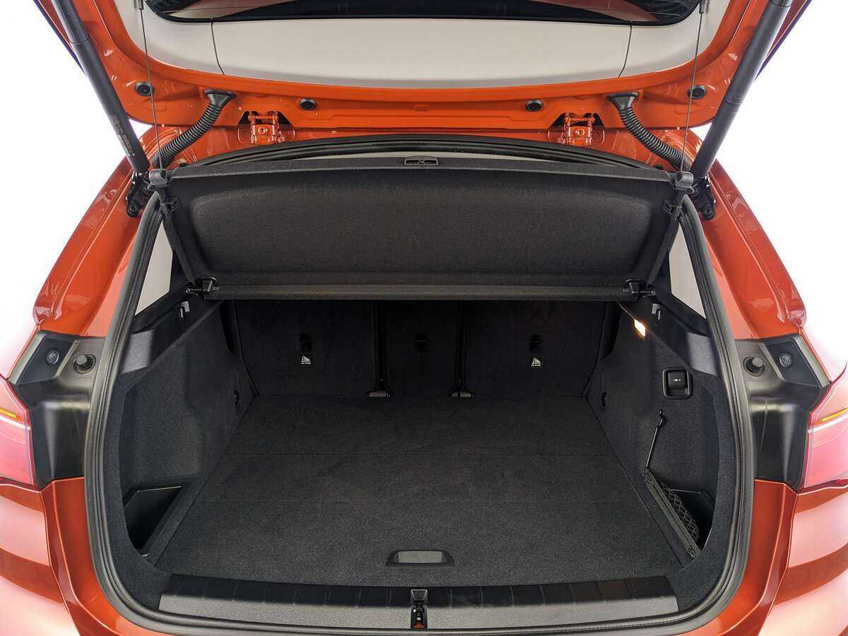 Купить BMW X1 с пробегом. Фото: #9