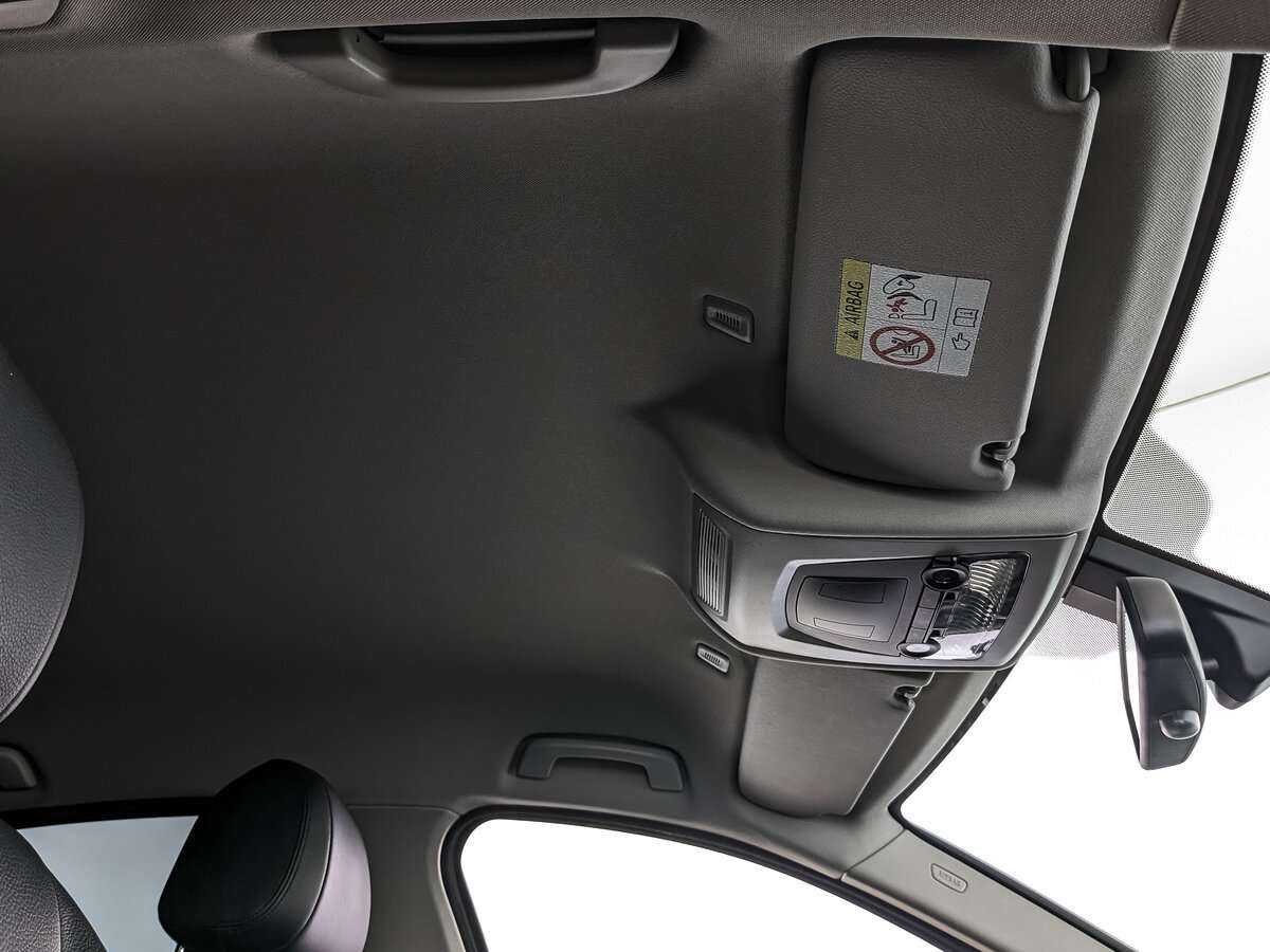 Купить BMW 5 серии с пробегом. Фото: #16