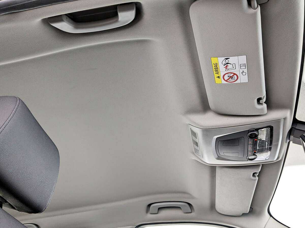 Купить BMW X3 с пробегом. Фото: #17